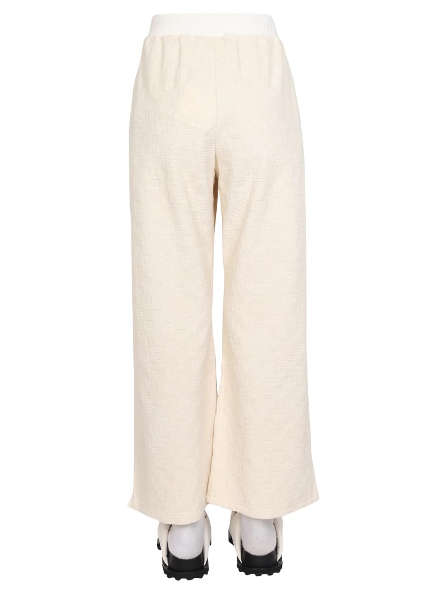 Ambush Women Monogram Pants AMBUSH