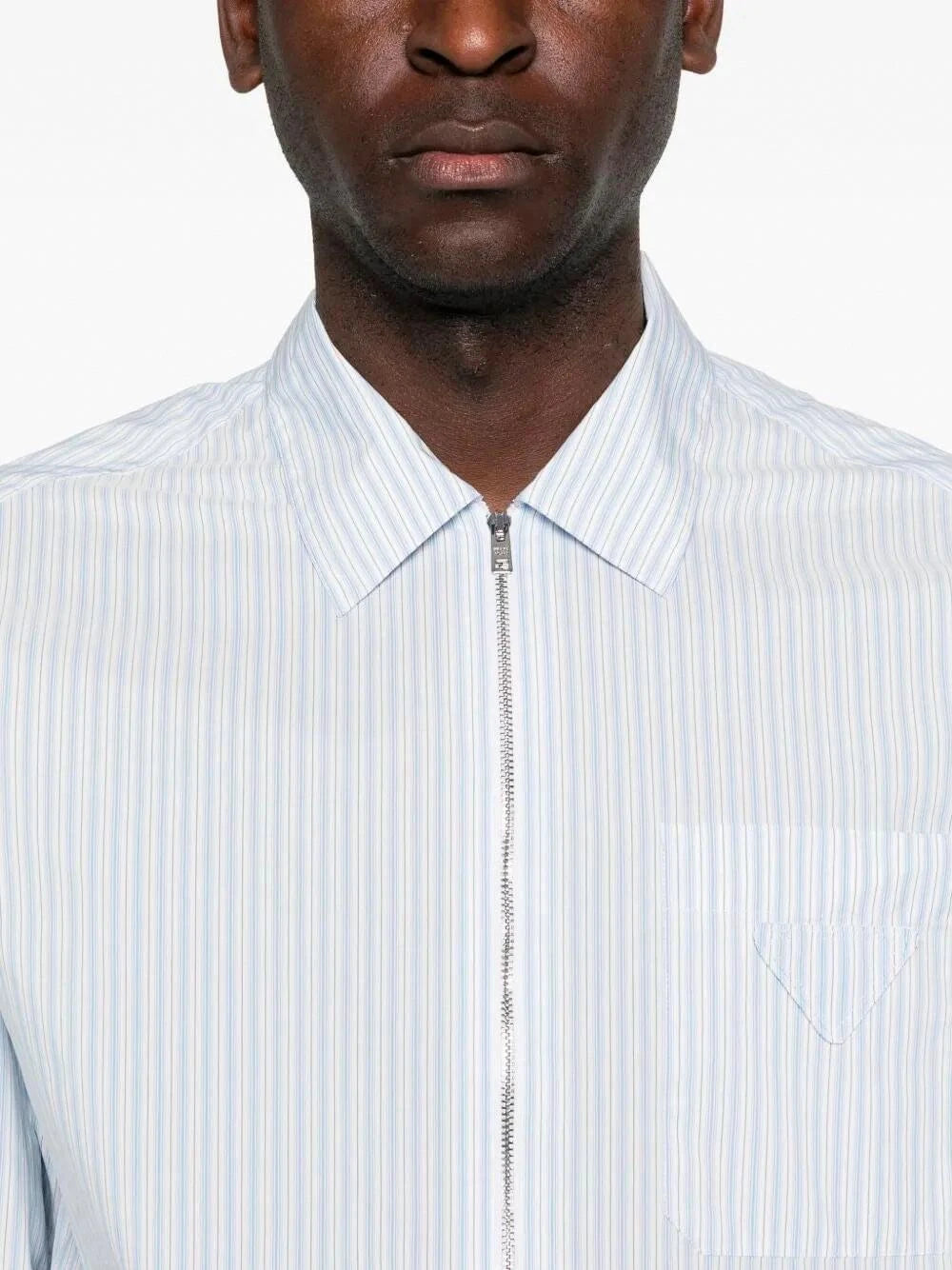 Prada Men Re-Nylon Shirt PRADA