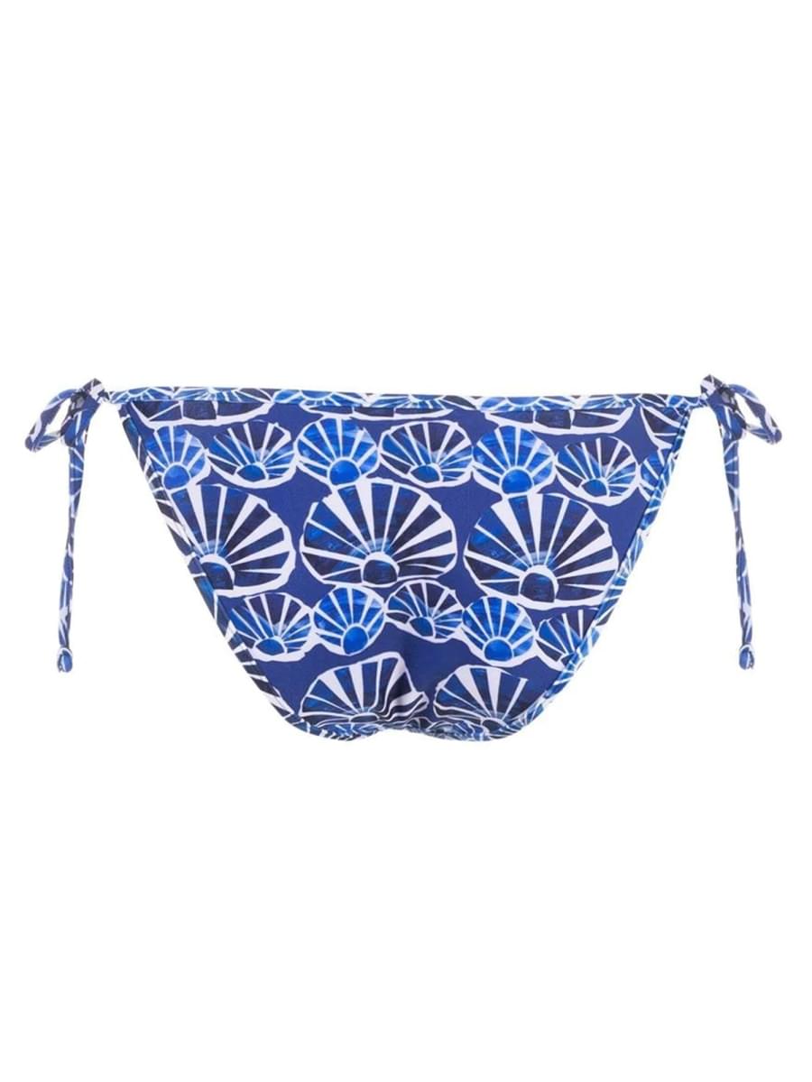 La Doublej Women Shells Bikini Briefs LA DOUBLEJ
