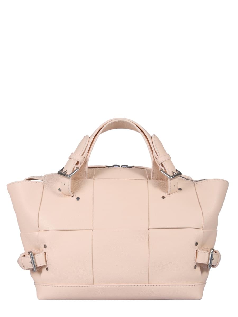 Bottega Veneta Women Medium Leather Bag BOTTEGA VENETA