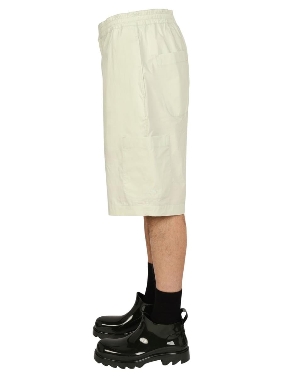 Ambush Men Elastic Bermuda AMBUSH