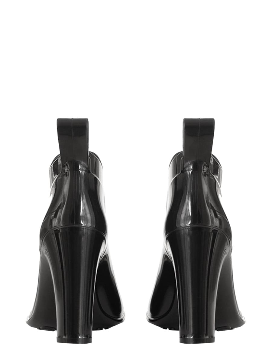 Bottega Veneta Women Shine Boot BOTTEGA VENETA