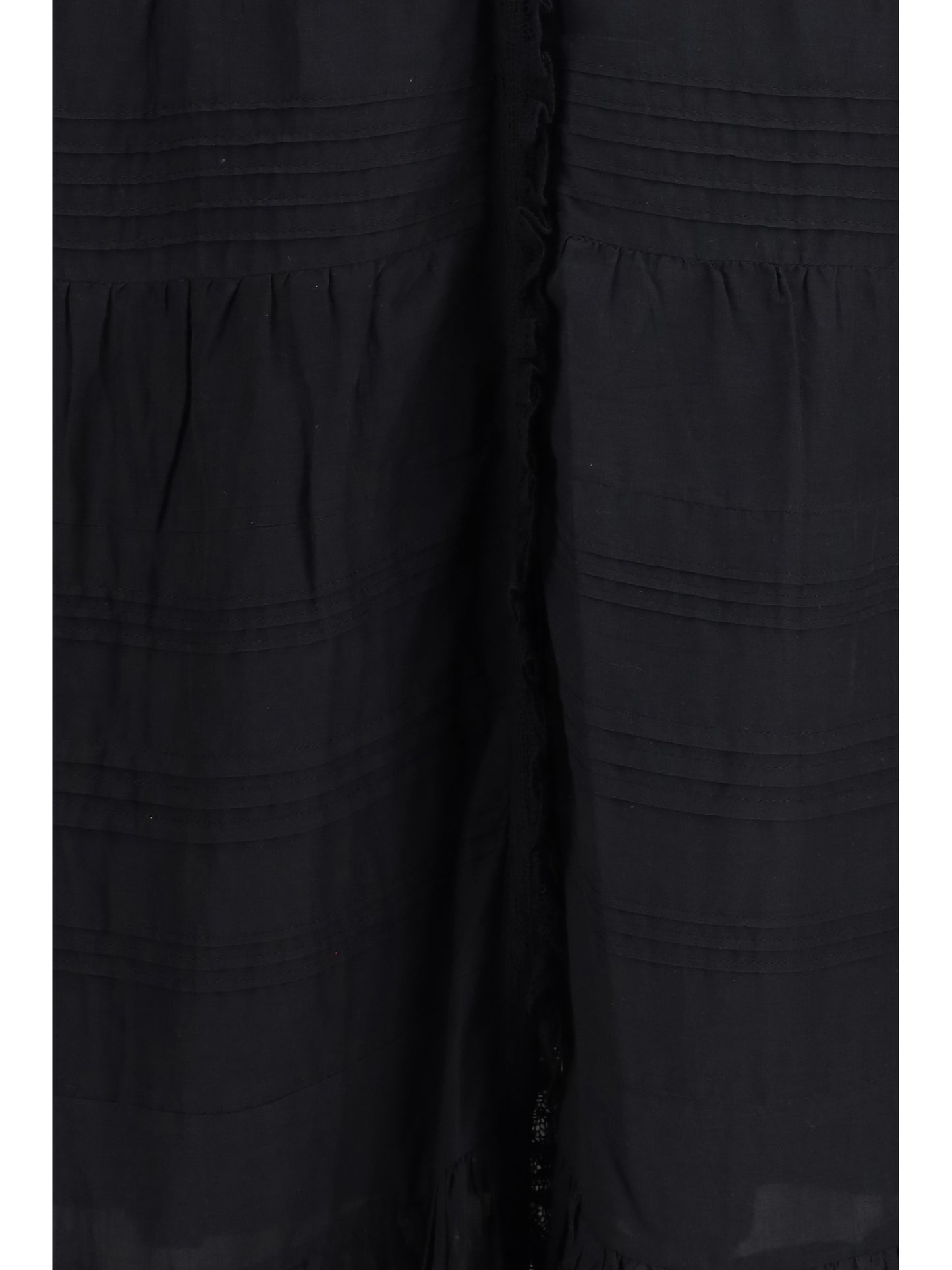 Marant Etoile Women Daniva Shirt Dress ISABEL MARANT ETOILE