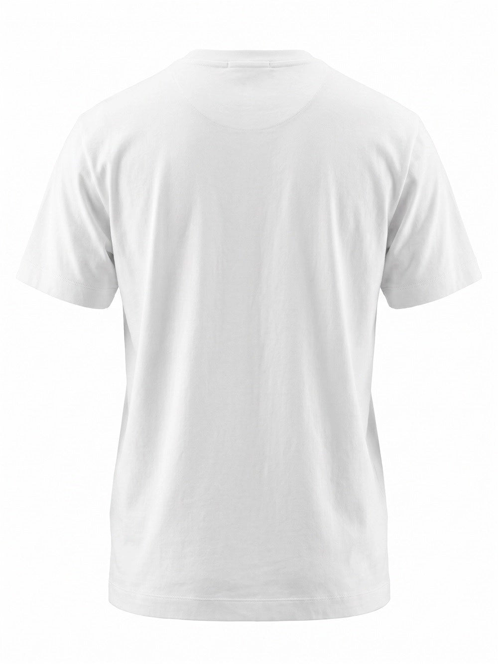 Stone Island Men Cotton Jersey Garment Dyed T-Shirt STONE ISLAND