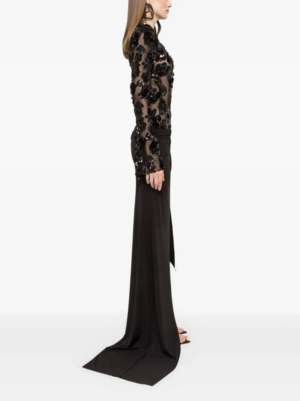 Nissa Women Evening Dress NISSA