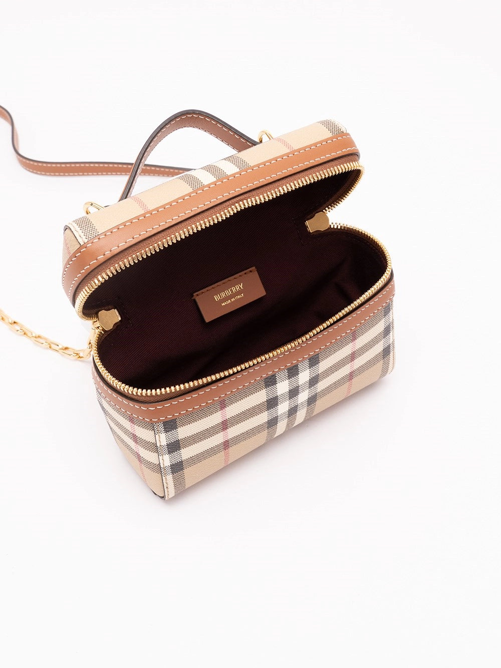 Burberry Women Vanity Case BURBERRY