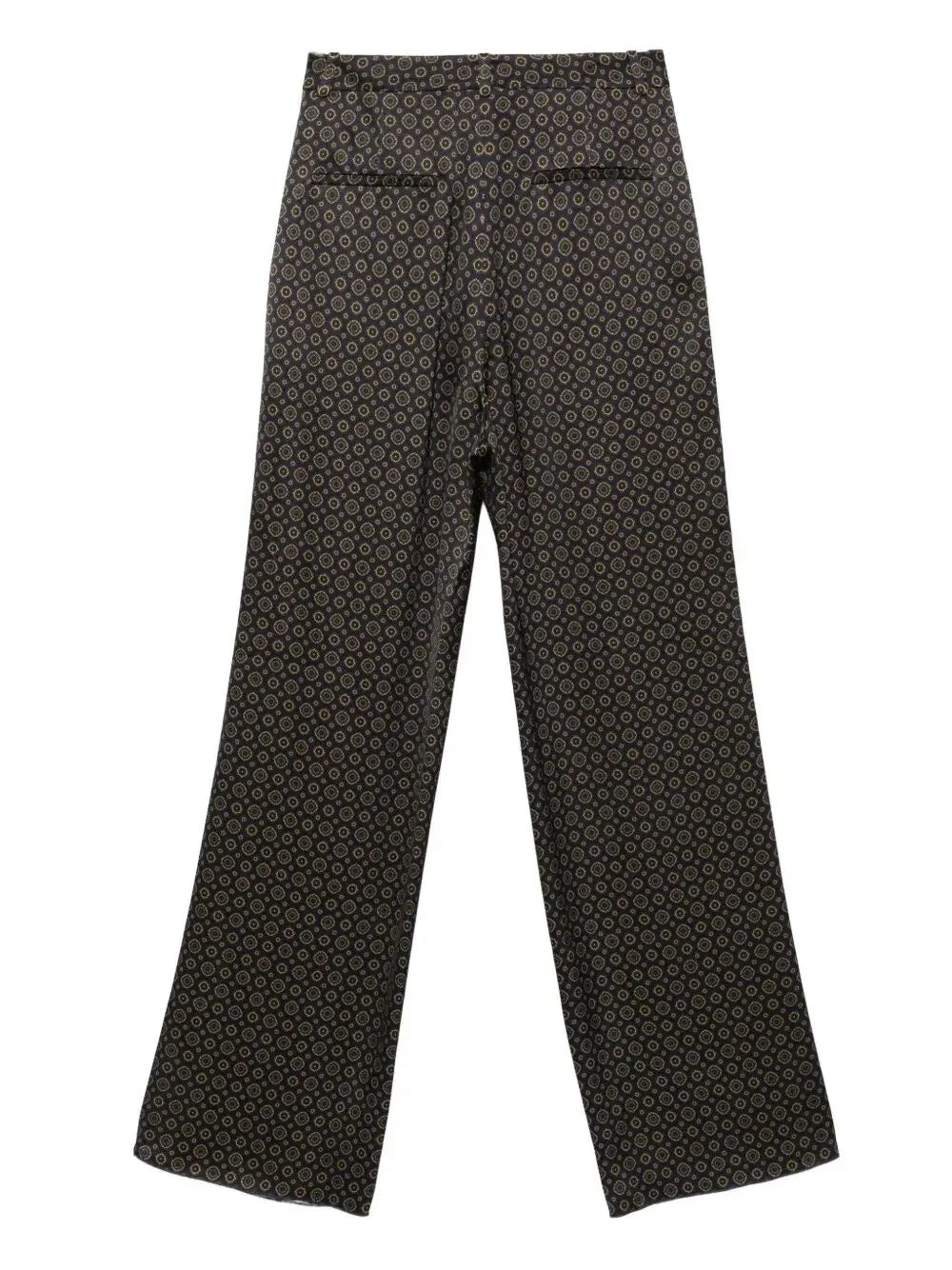 Saint Laurent Women Pants SAINT LAURENT