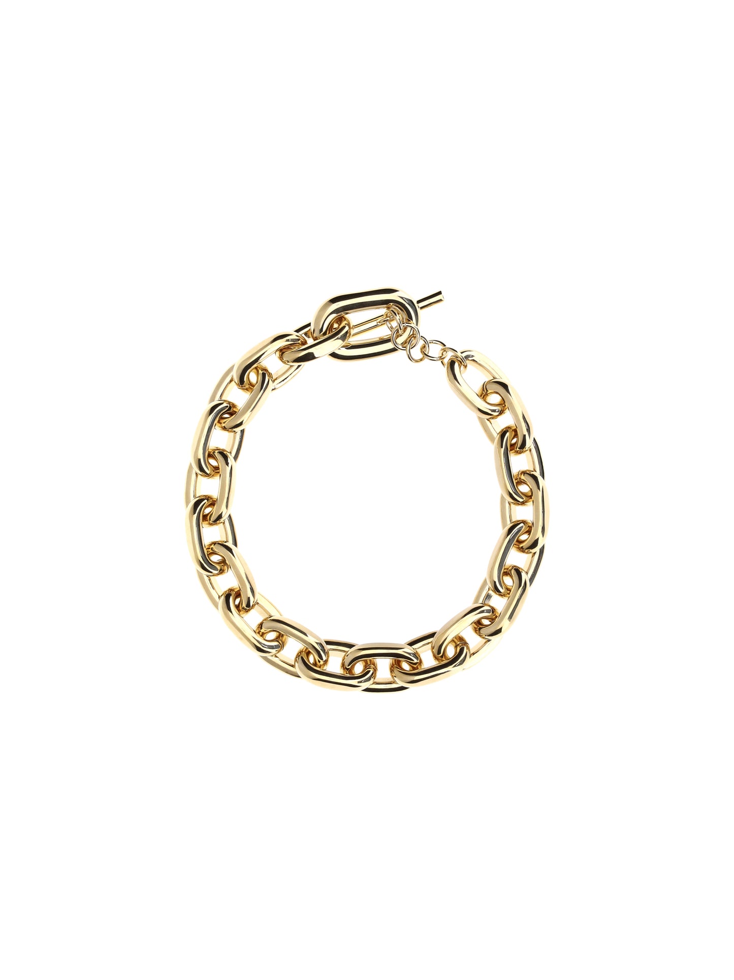 Rabanne Women Xl Link Chain Necklace PACO RABANNE