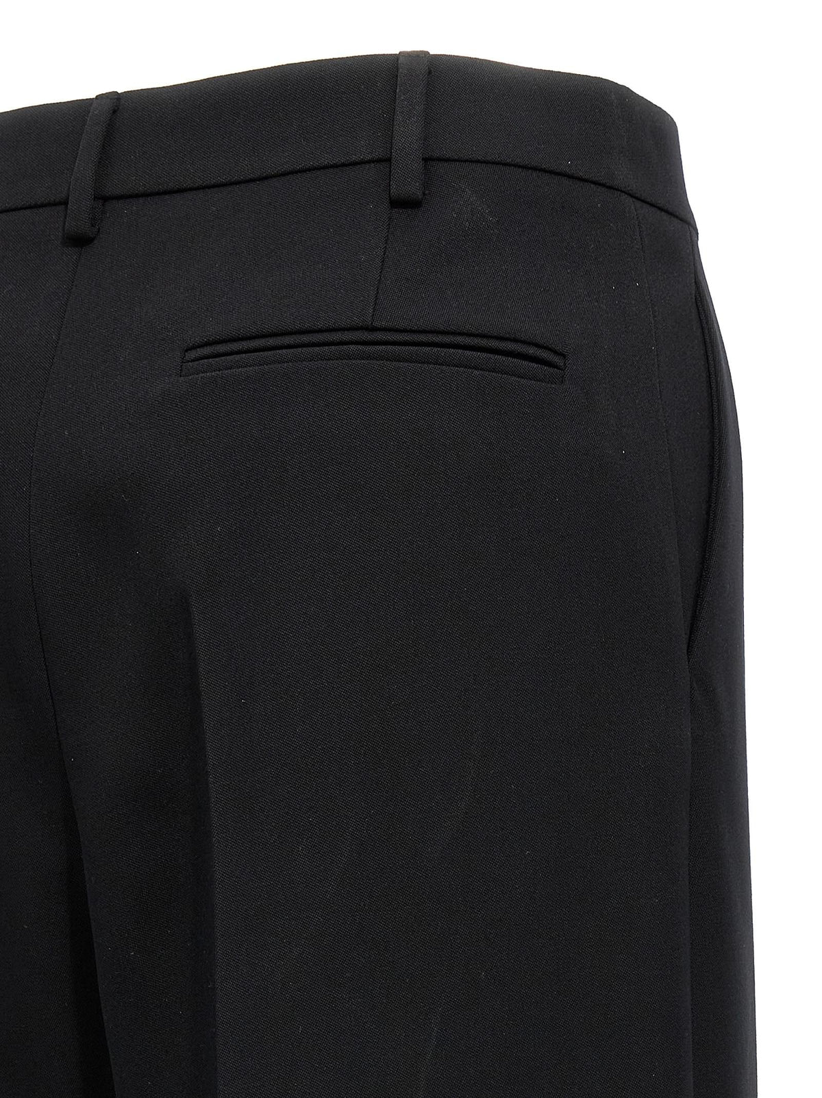 Valentino Garavani Women Valentino 'Solid Grisaille' Pants VALENTINO GARAVANI