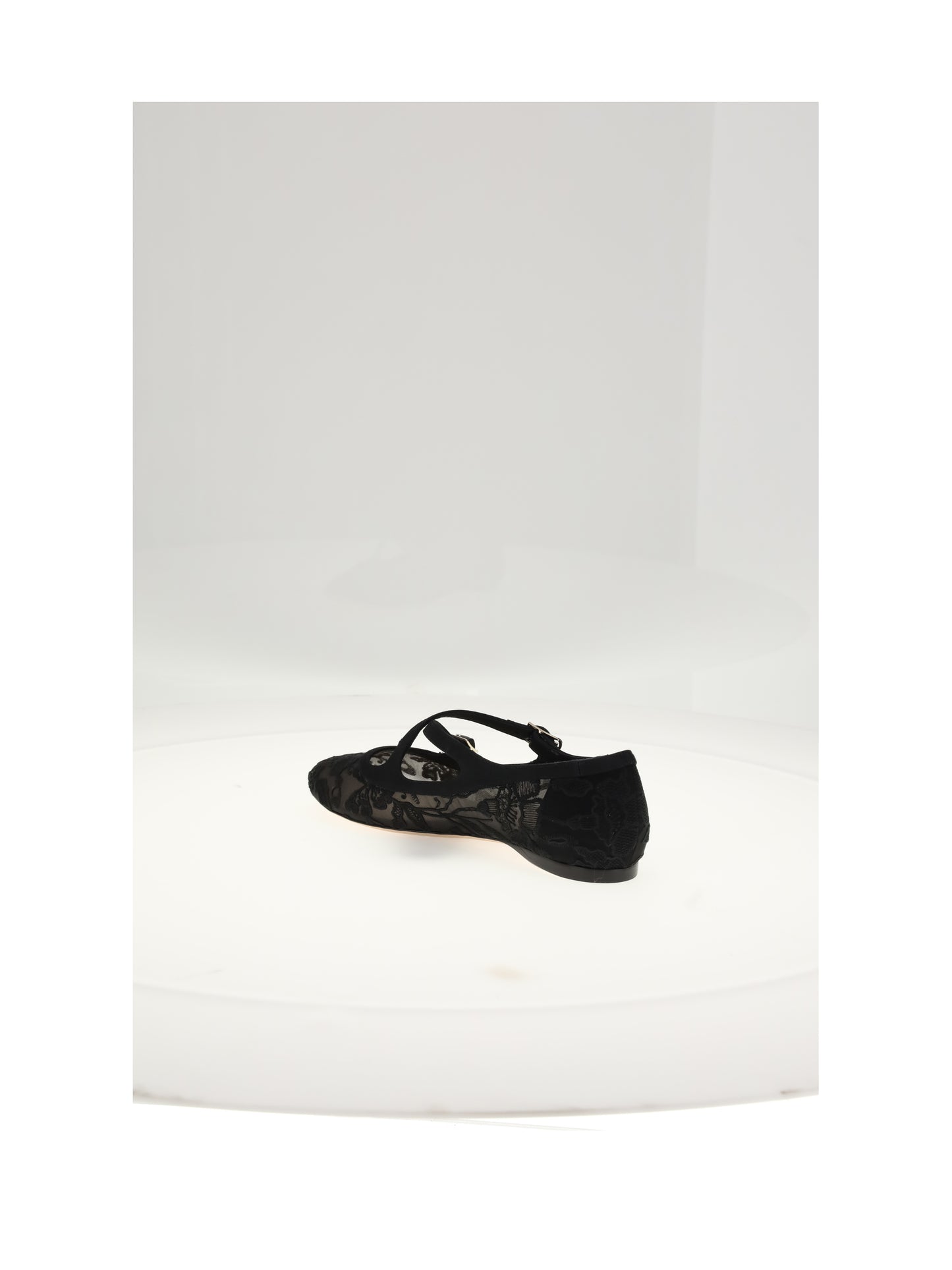 Dior Women Very Dior Ballerina 0.5Cm CHRISTIAN DIOR