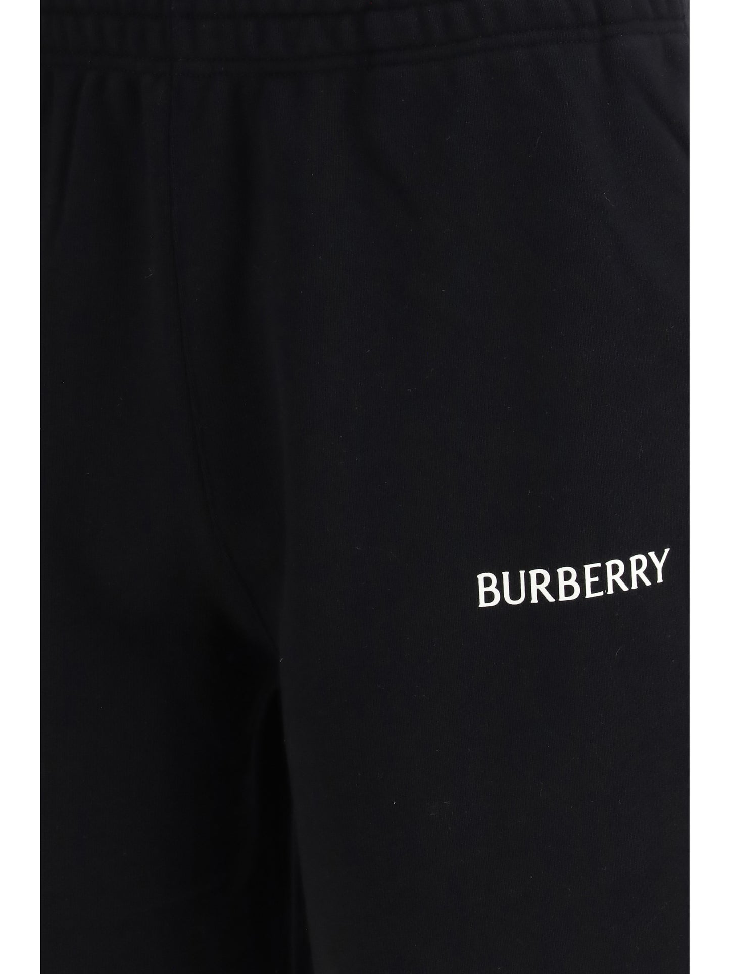 Burberry Men Cotton Sport Shorts BURBERRY