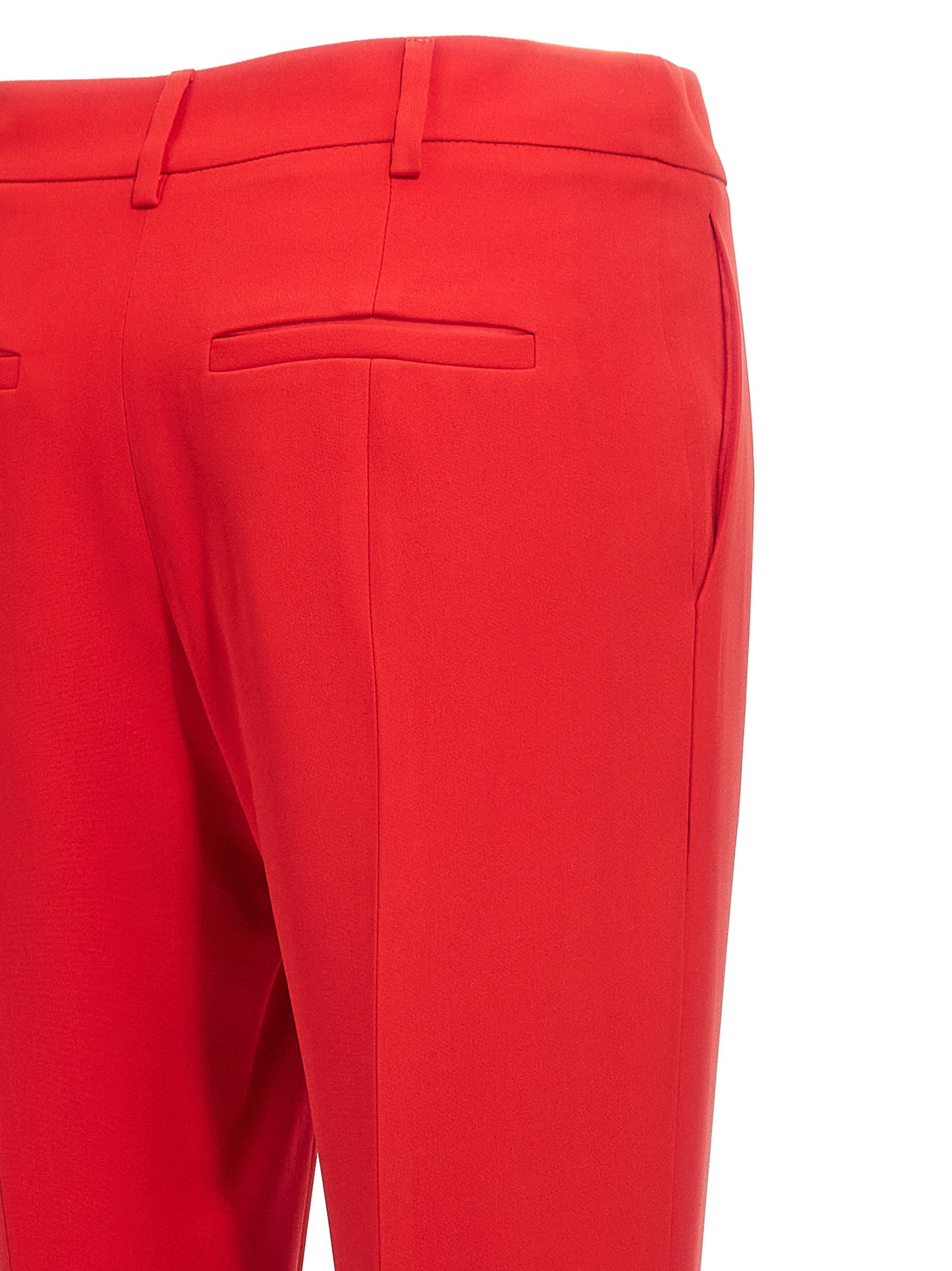 Valentino Garavani Women Valentino Cady Trousers VALENTINO GARAVANI