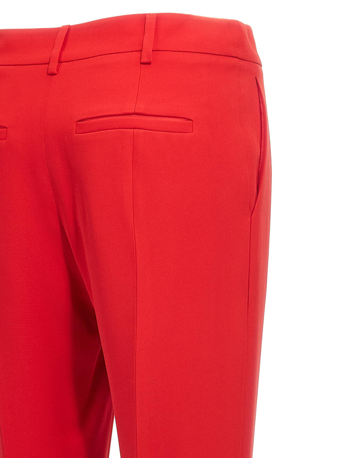 Valentino Garavani Women Valentino Cady Trousers VALENTINO GARAVANI