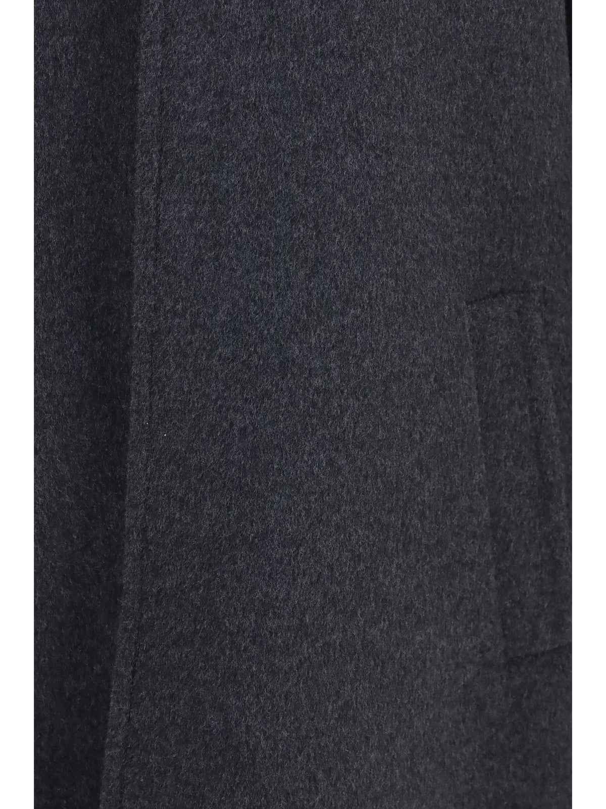 Valentino Men Wool Coat VALENTINO