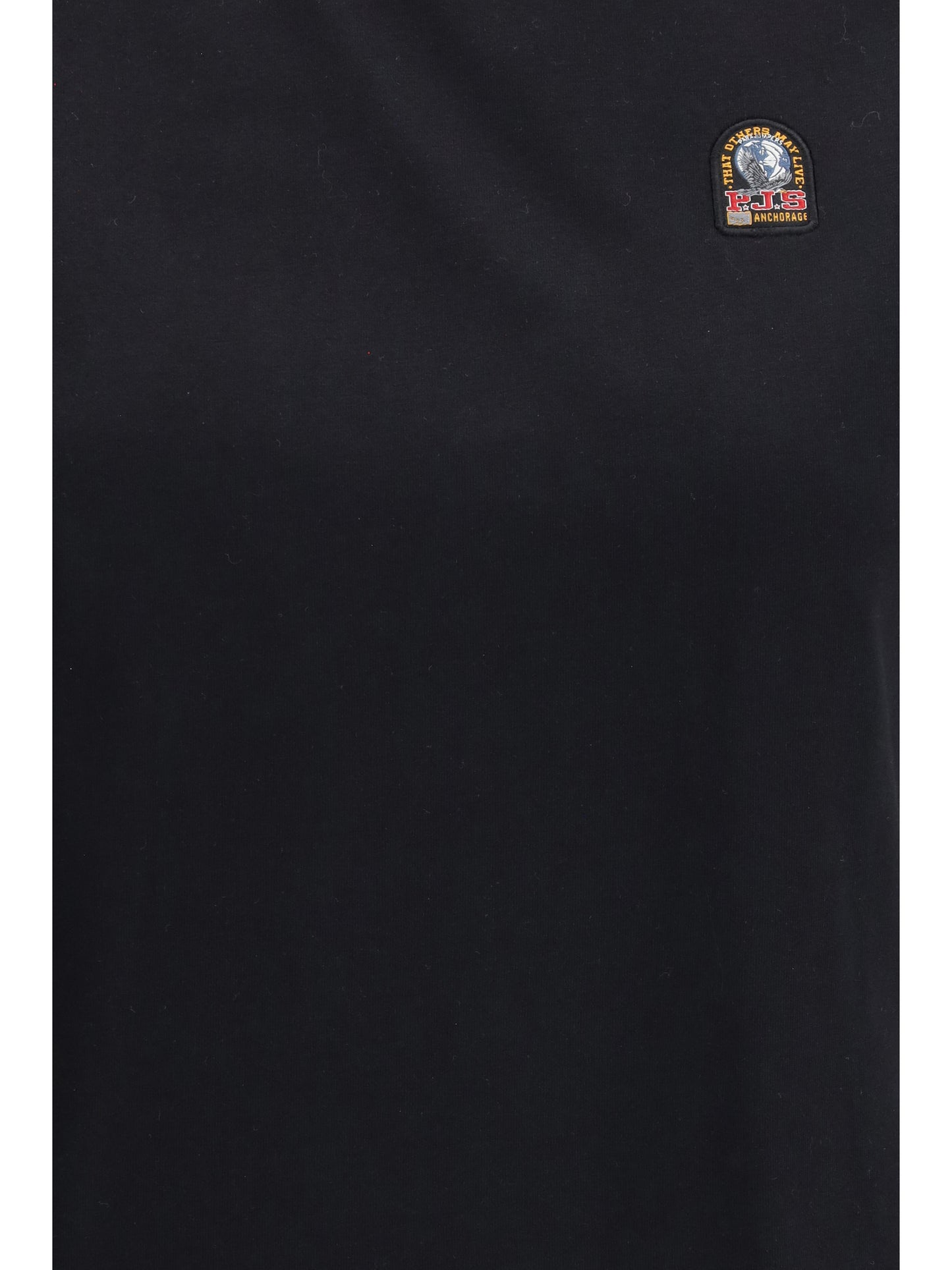 Parajumpers Women Sabella T-Shirt In Cotton PARAJUMPERS
