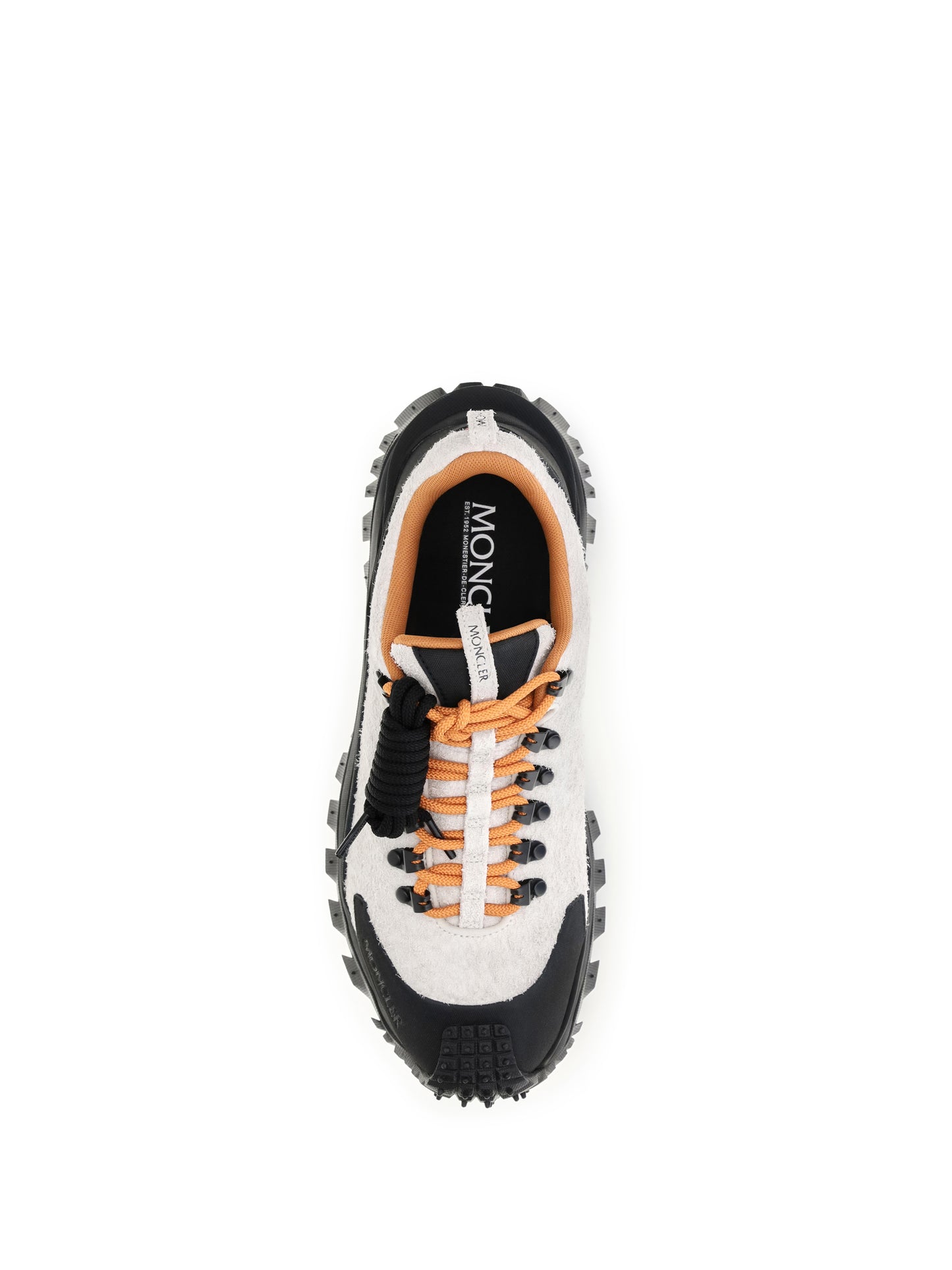 Moncler Men Trailgrip Apex Gtx Sneakers