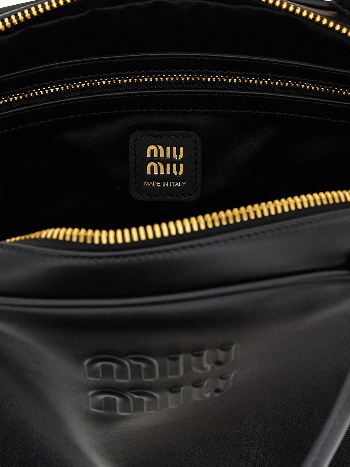 Miu Miu Women 'Beau' Shoulder Bag MIU MIU
