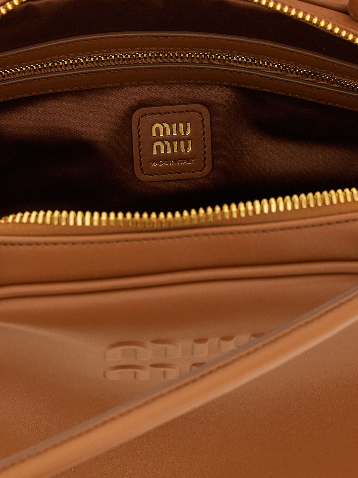Miu Miu Women 'Beau' Shoulder Bag MIU MIU