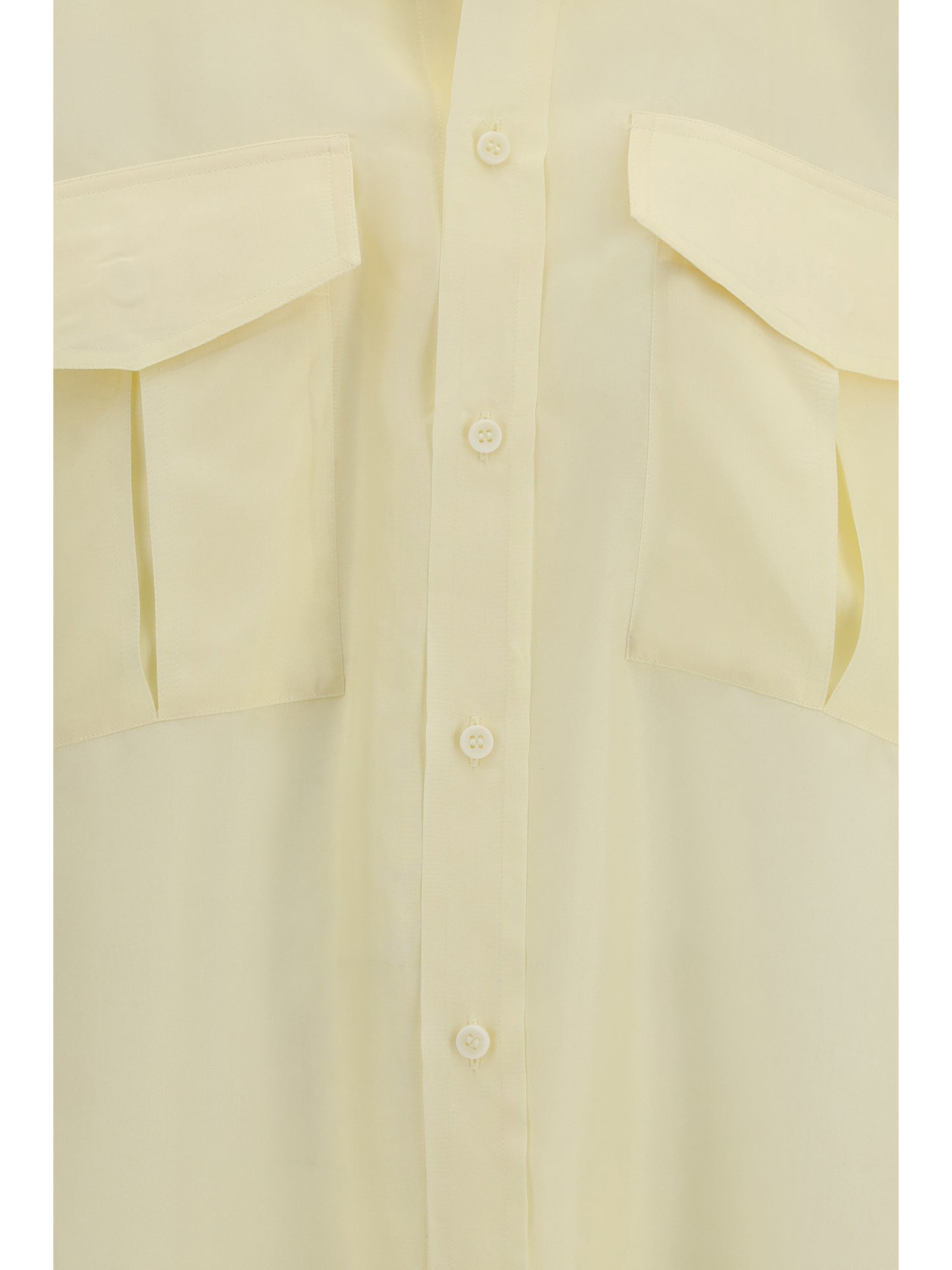 Phoebe Philo Women Lite Utility Shirt PHOEBE PHILO
