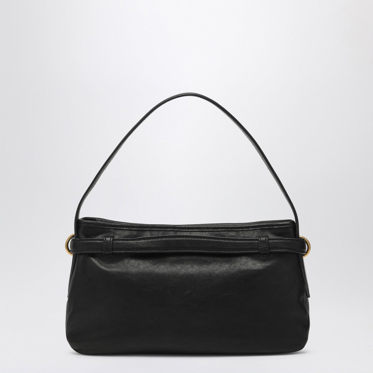 Miu Miu Aventure Regular Black Bag Women MIU MIU
