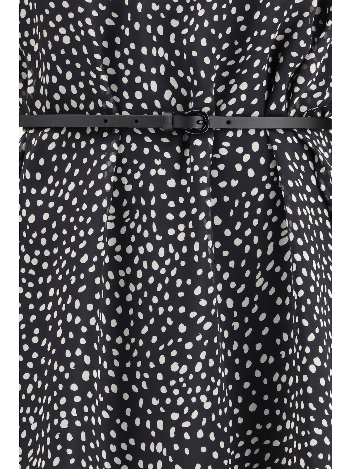 Max Mara Studio Women Campo Dress MAX MARA STUDIO