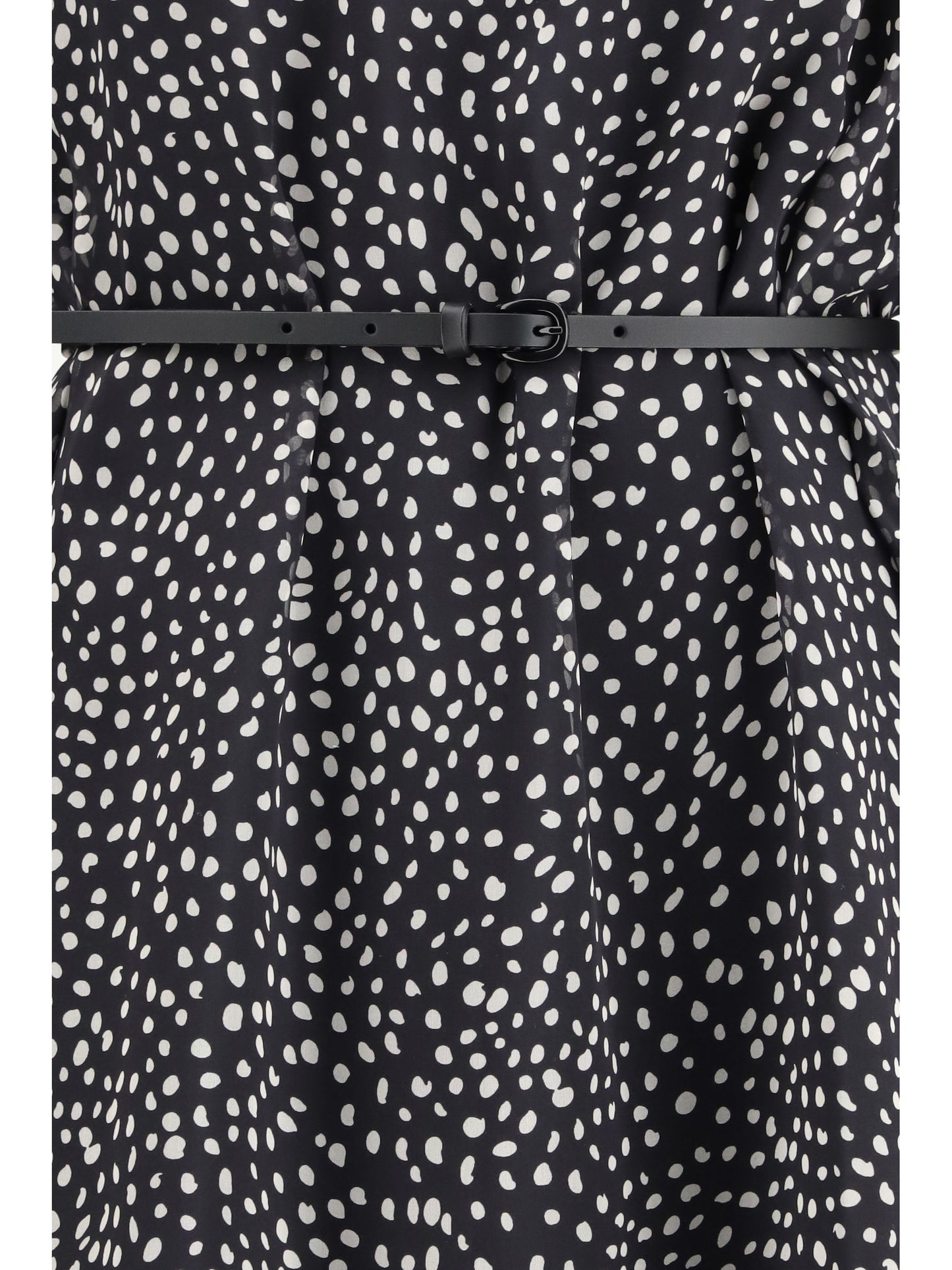 Max Mara Studio Women Campo Dress MAX MARA STUDIO