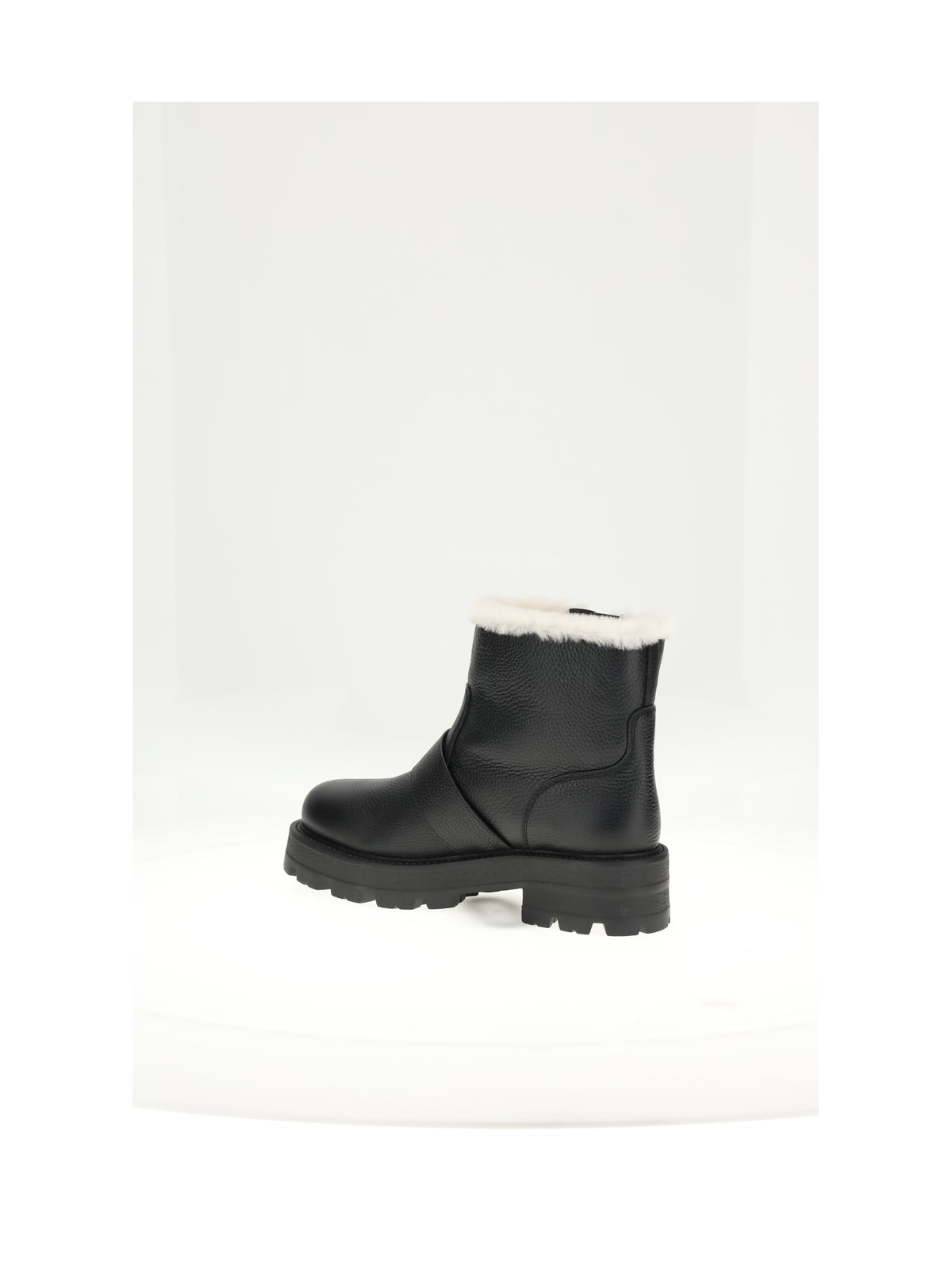 Dior Women Boot