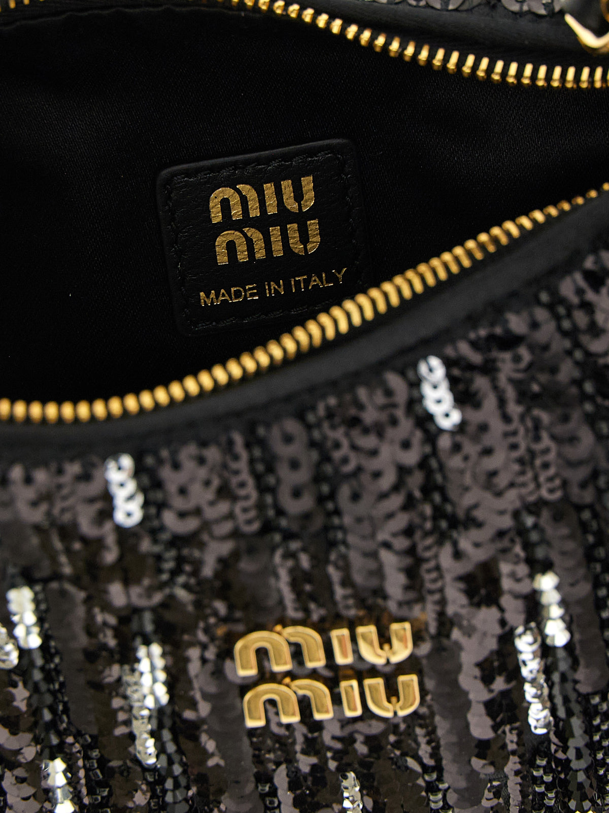Miu Miu Women 'Wander' Mini Handbag MIU MIU
