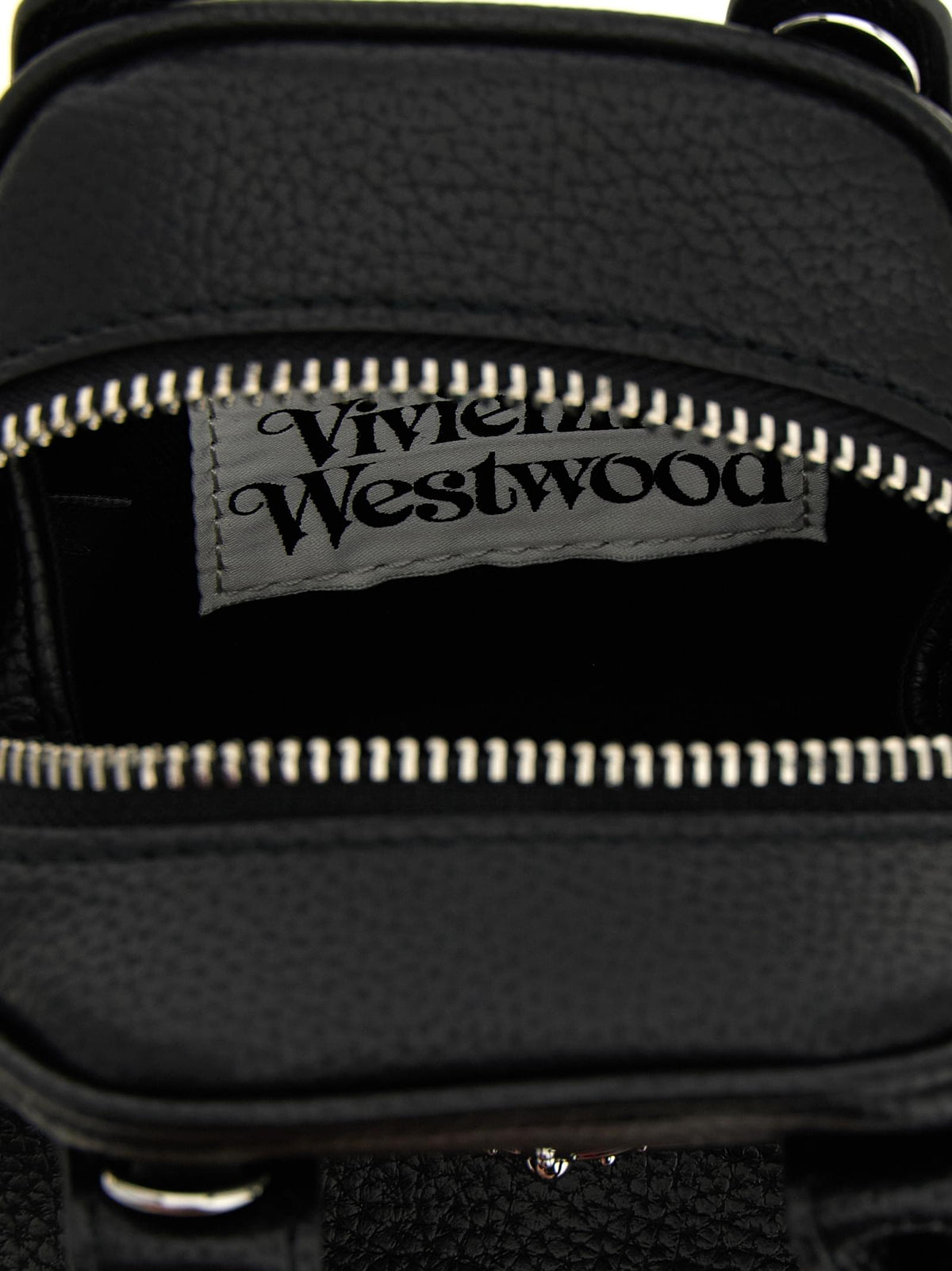 Vivienne Westwood Women 'Mini Yasmine' Handbag VIVIENNE WESTWOOD