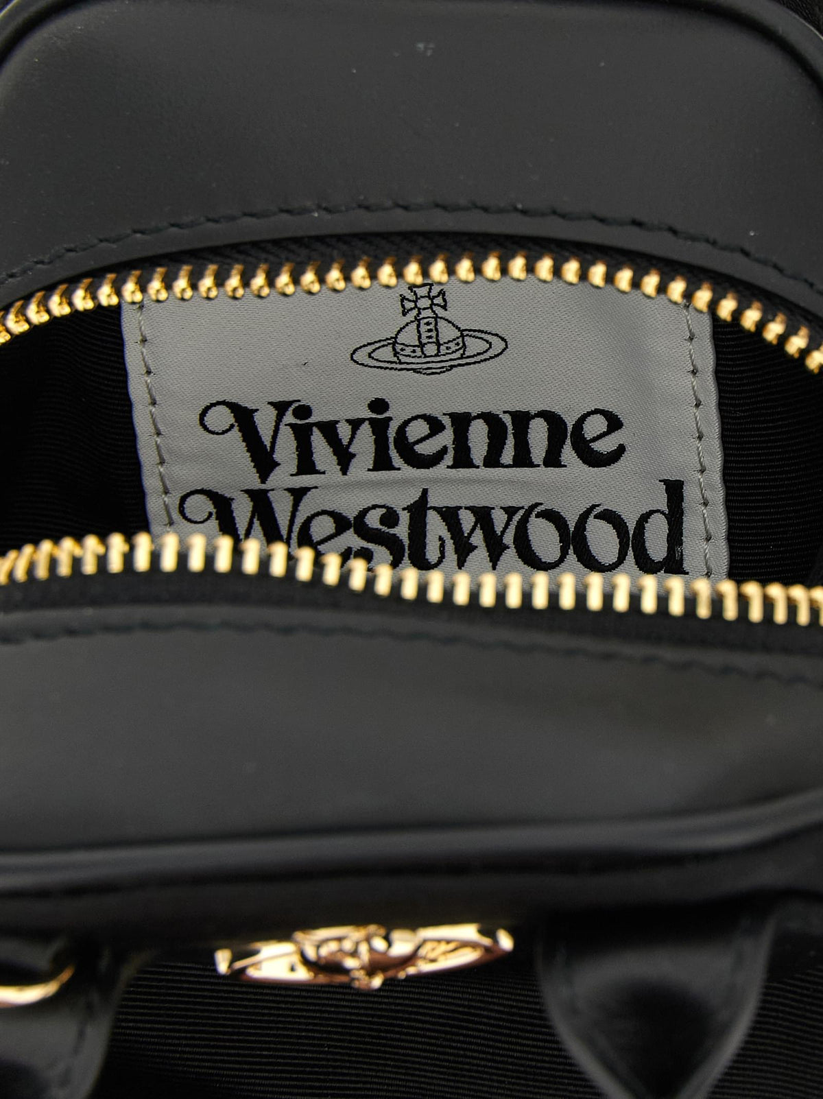 Vivienne Westwood Women 'Yasmine' Mini Handbag VIVIENNE WESTWOOD