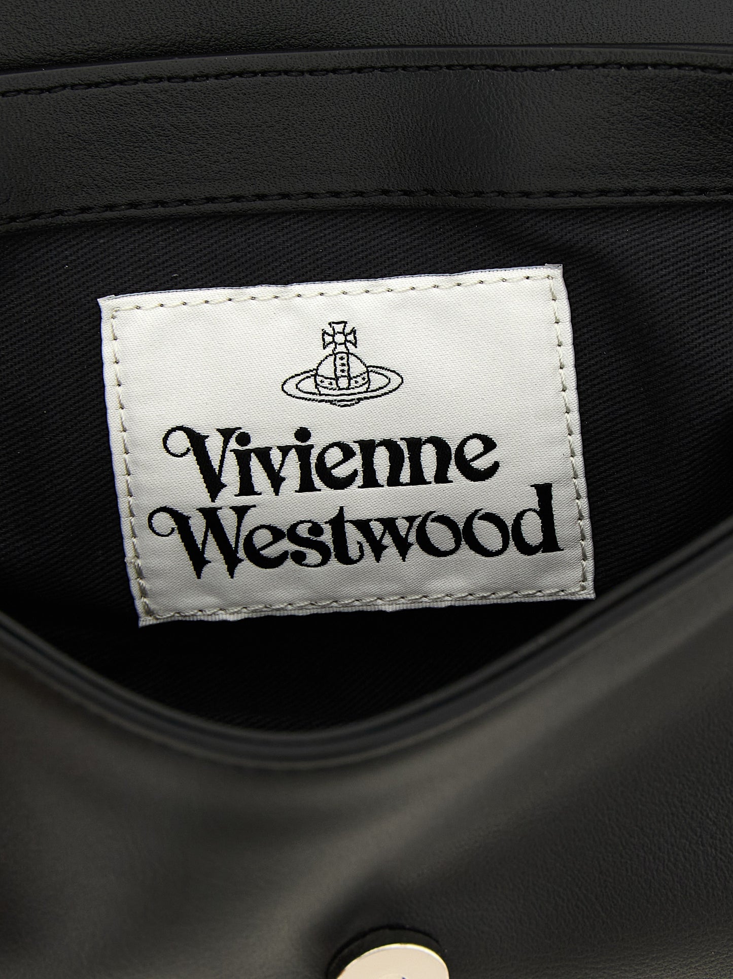 Vivienne Westwood Women ' Chain Crossbody Purse' VIVIENNE WESTWOOD