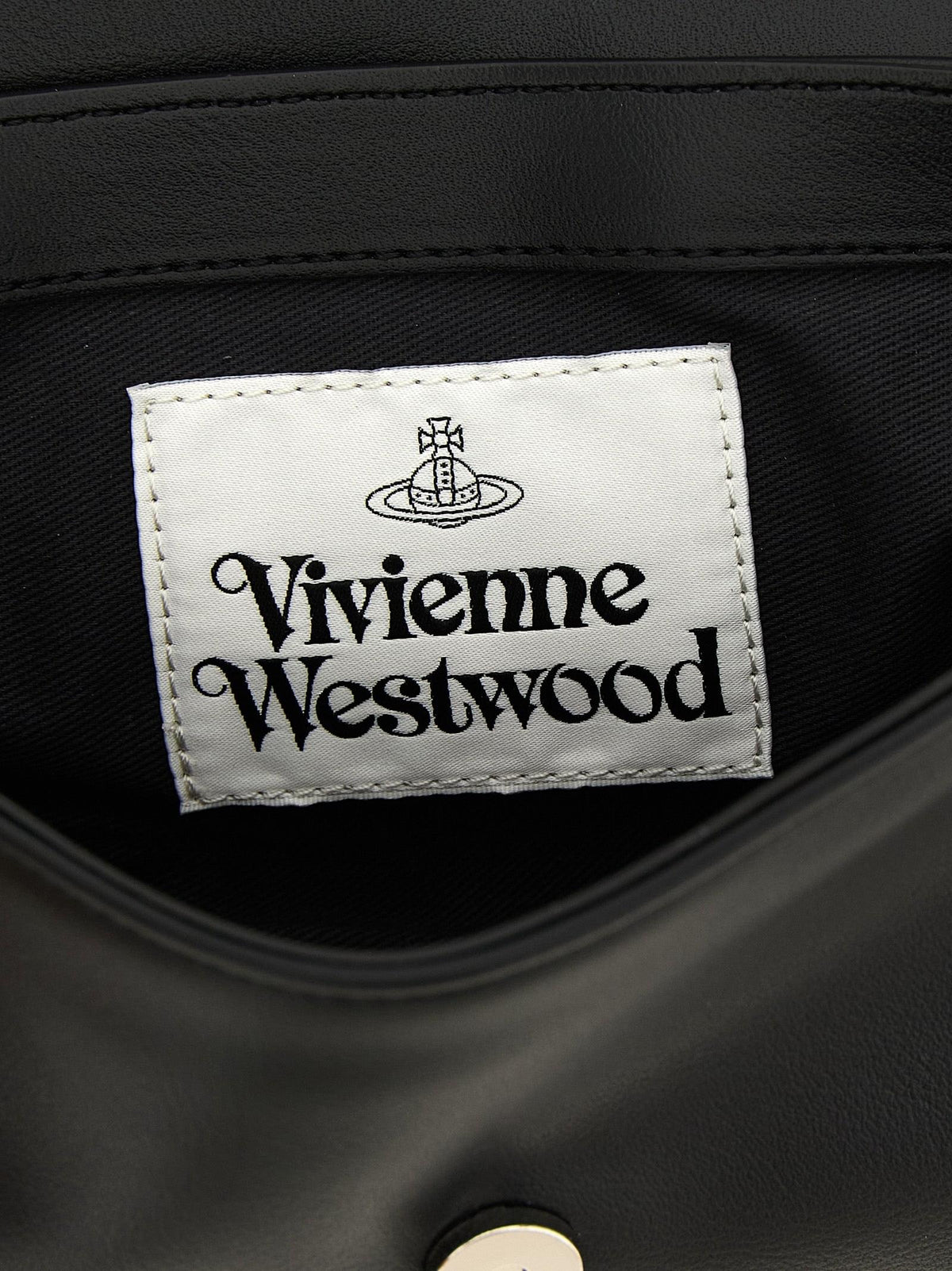 Vivienne Westwood Women ' Chain Crossbody Purse' VIVIENNE WESTWOOD