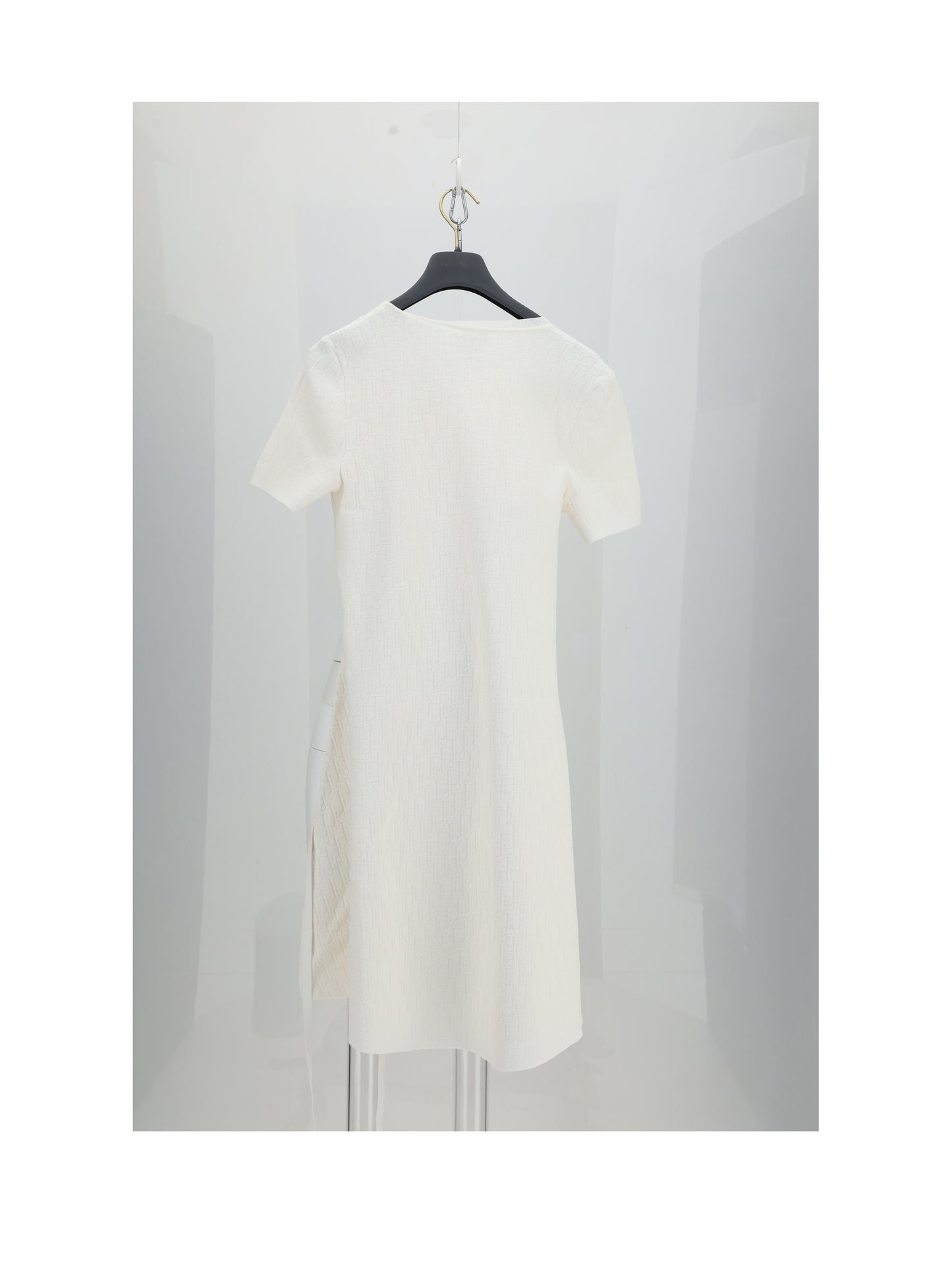 Dior Women Knitwear Dress CHRISTIAN DIOR