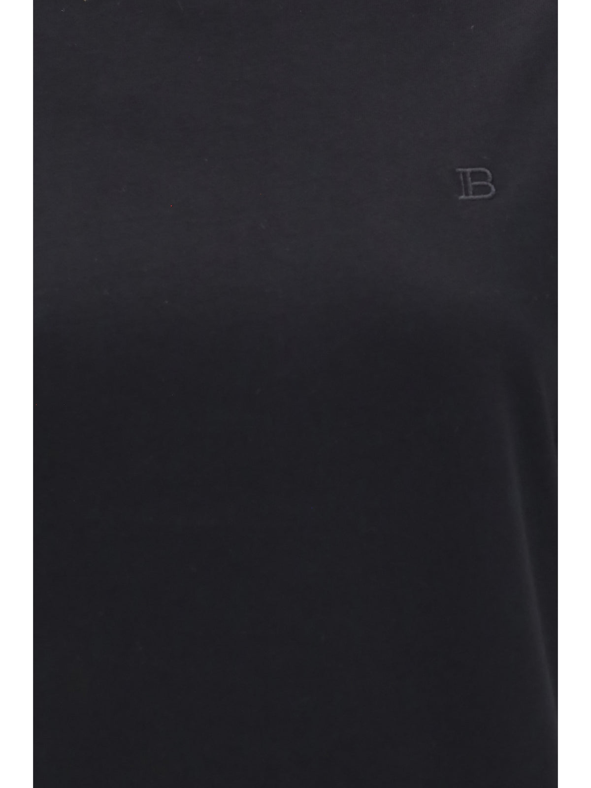 Balmain Women Embroidered Jersey T-Shirt BALMAIN