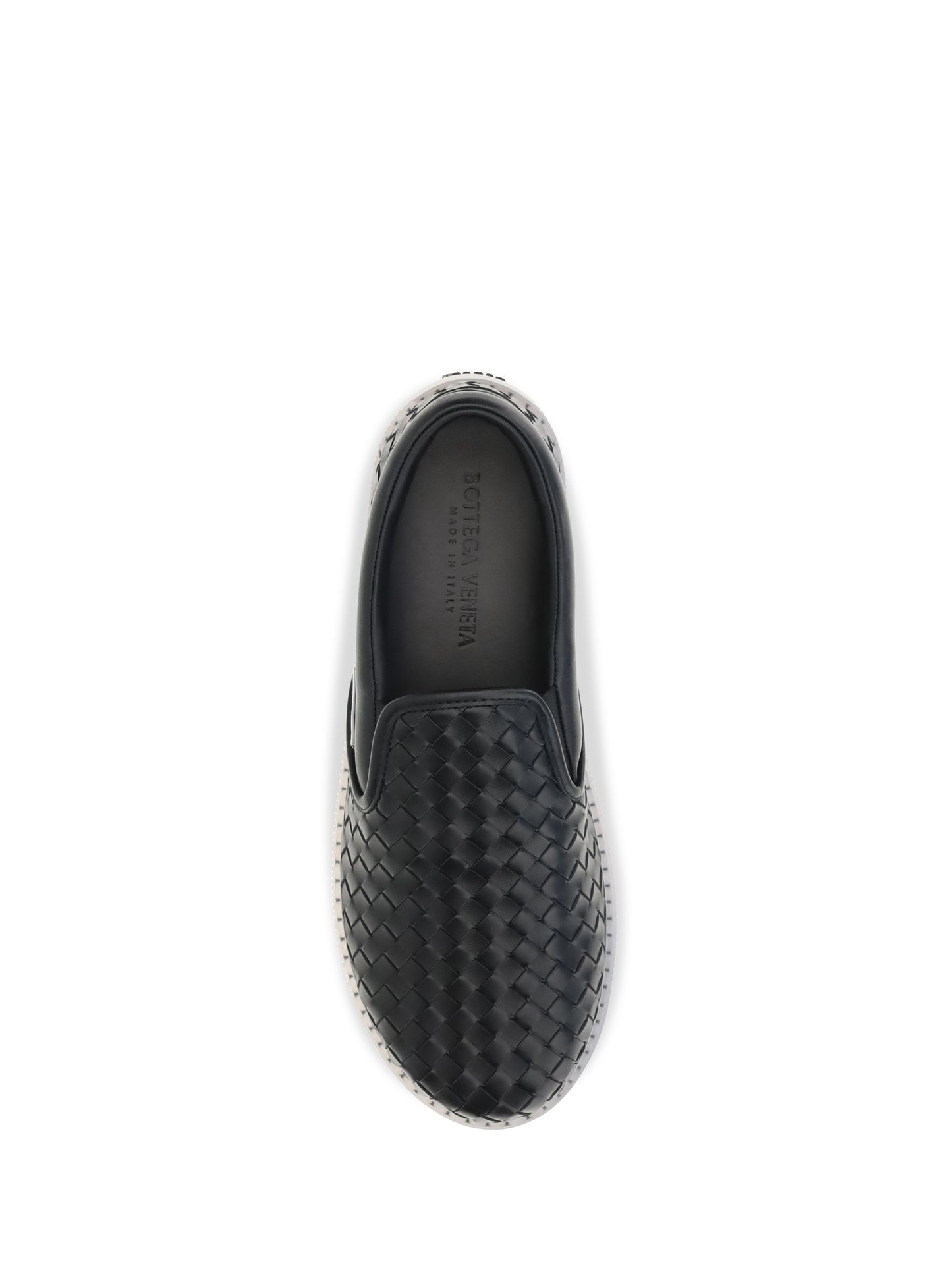Bottega Veneta Men Serena Sneakers BOTTEGA VENETA