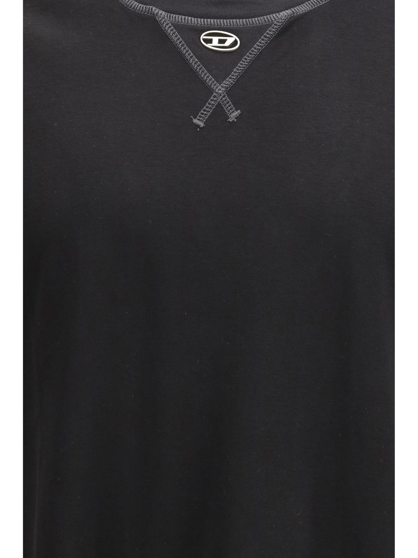 Diesel Men T-Madjust-Tr T-Shirt DIESEL