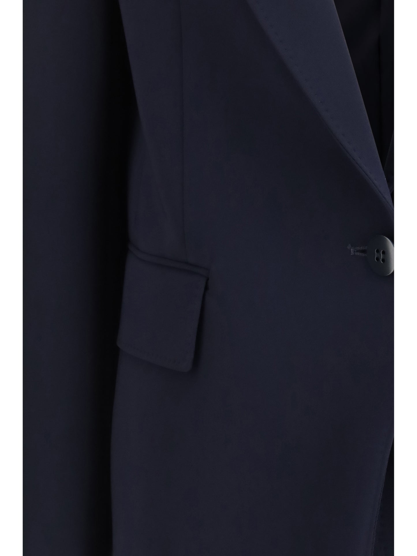Max Mara Studio Women Bosco Blazer