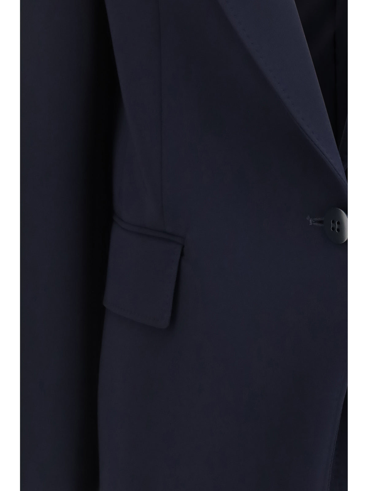 Max Mara Studio Women Bosco Blazer MAX MARA STUDIO