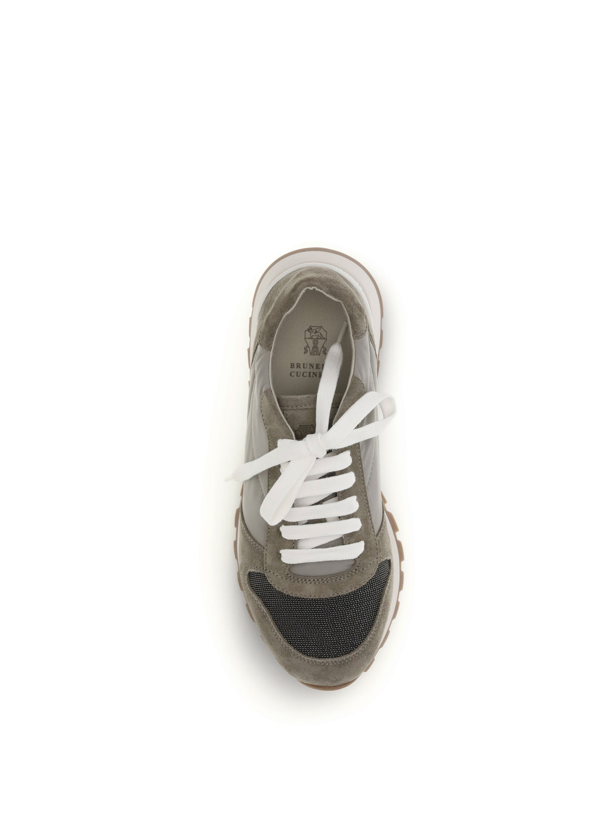 Brunello Cucinelli Women Runner Sneakers BRUNELLO CUCINELLI