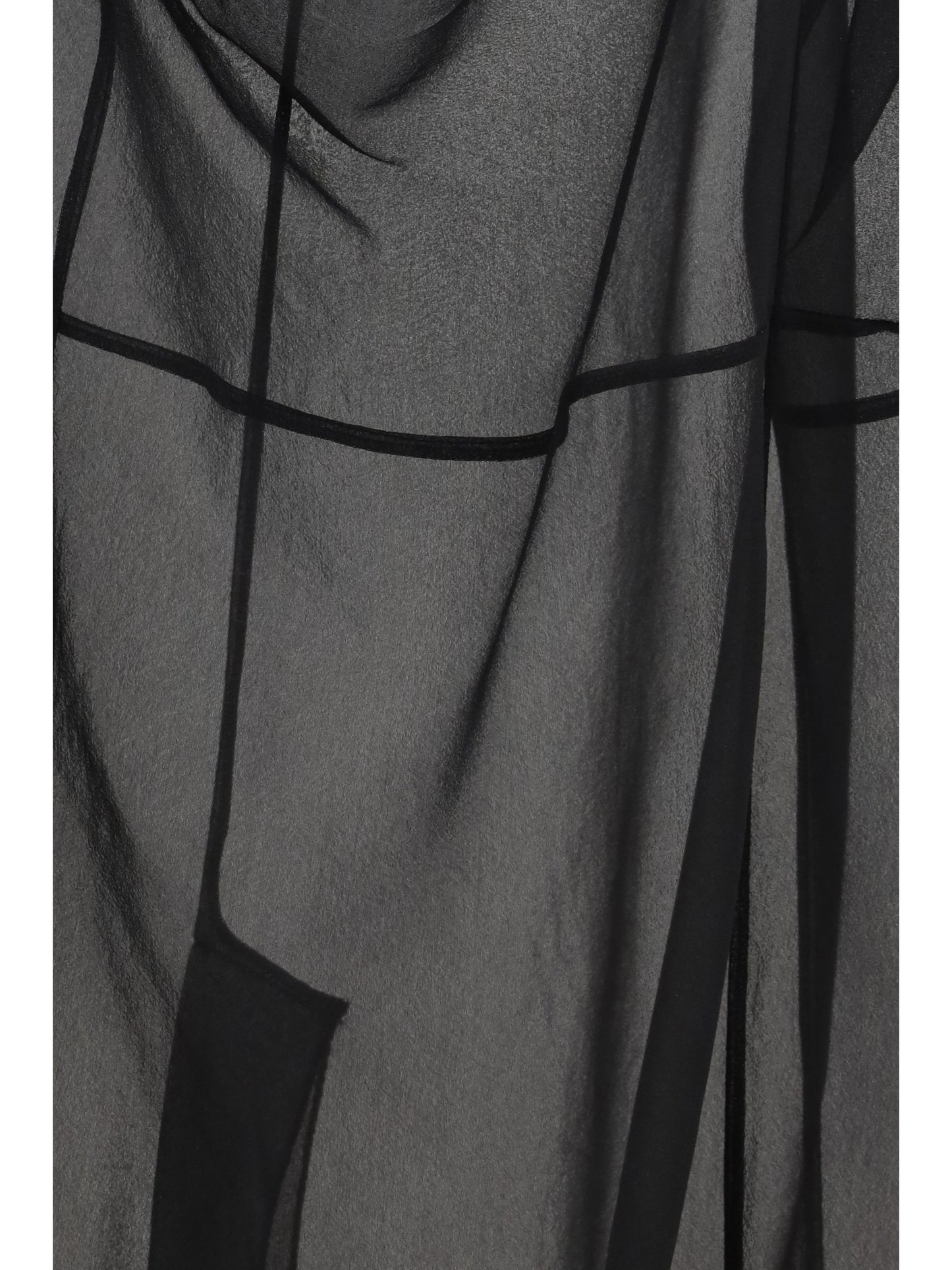 Prada Women Cigaline Midi Skirt With Suspender Straps PRADA