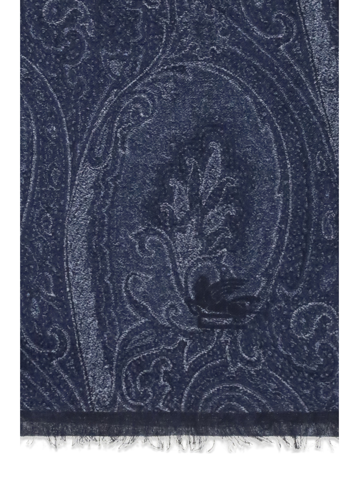 Etro Men Paisley Scarf ETRO