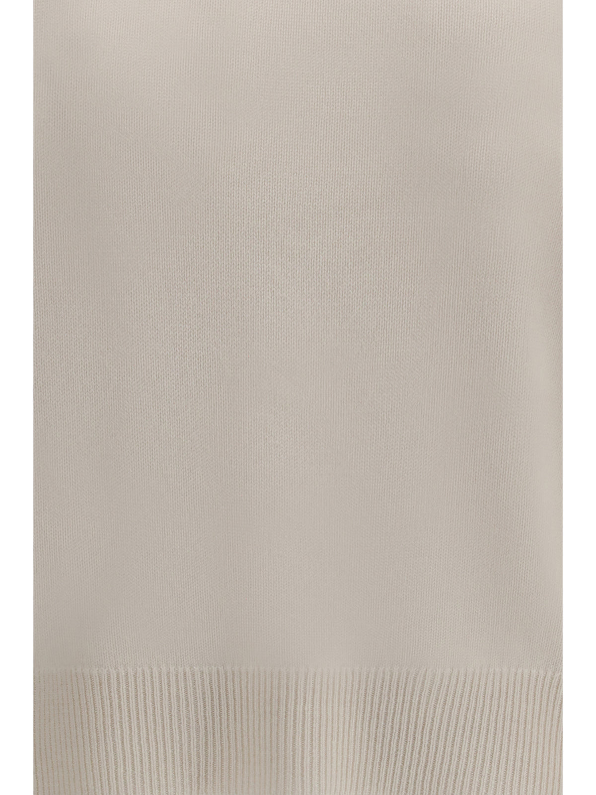 Brunello Cucinelli Women Cashmere Crewneck Sweater BRUNELLO CUCINELLI
