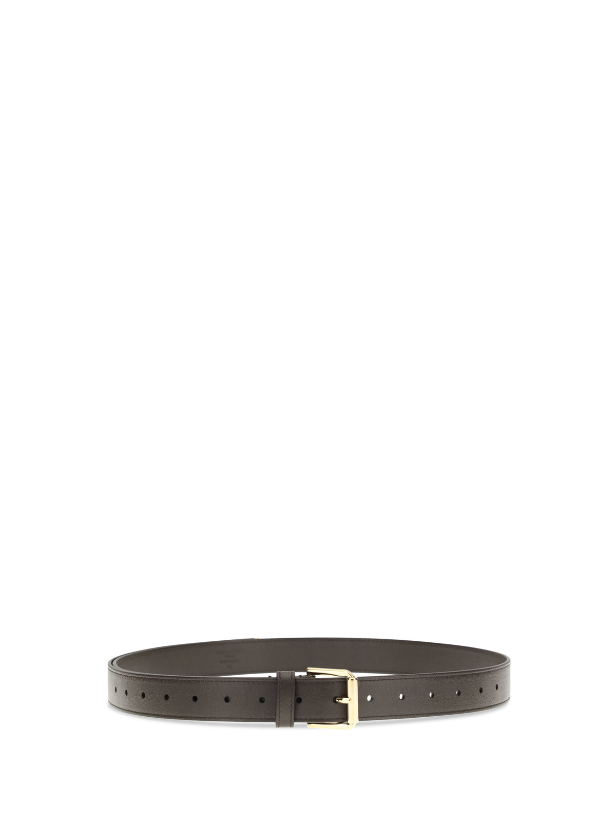 Givenchy Women Leather Long Belt GIVENCHY