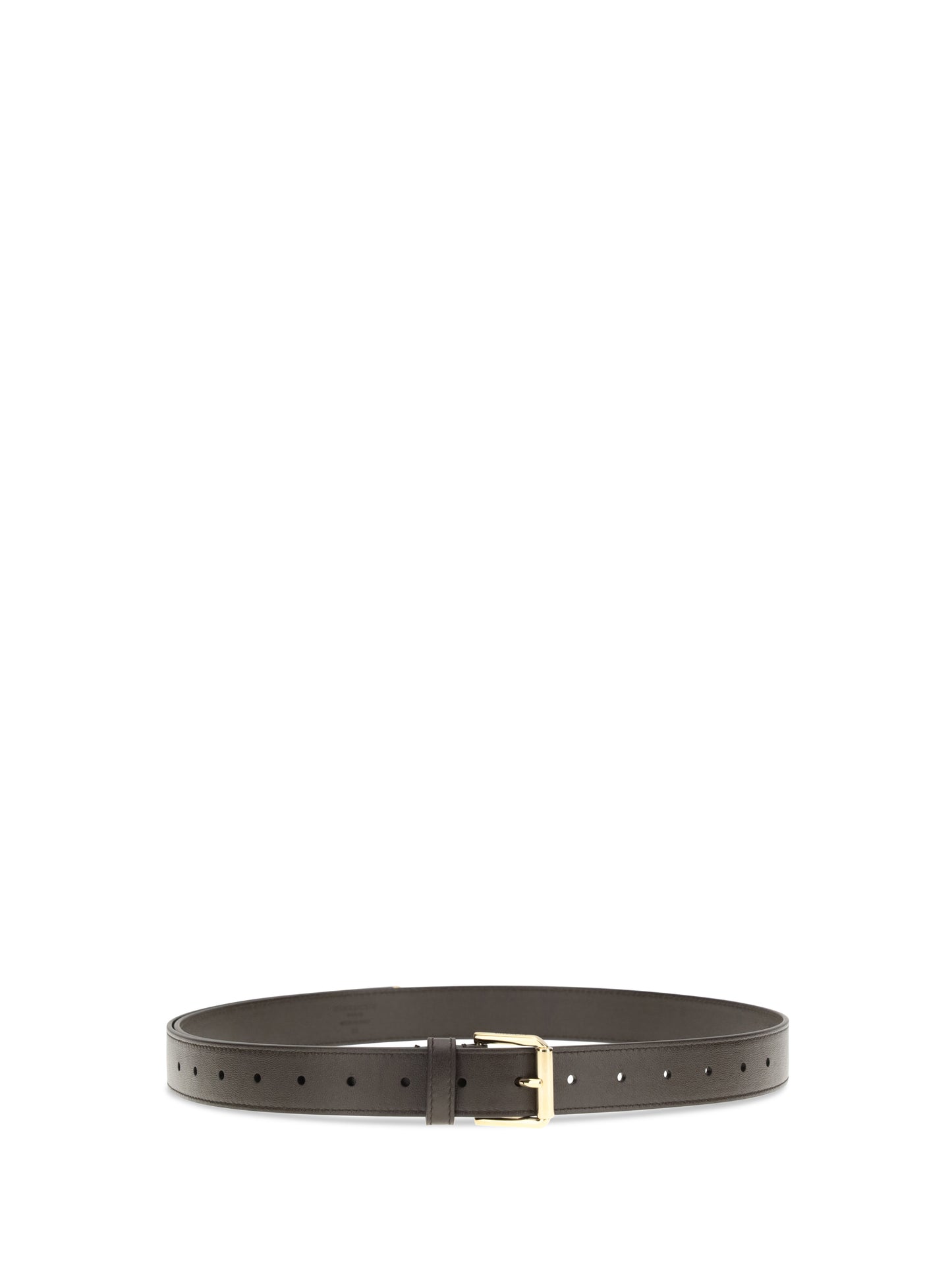 Givenchy Women Leather Long Belt GIVENCHY