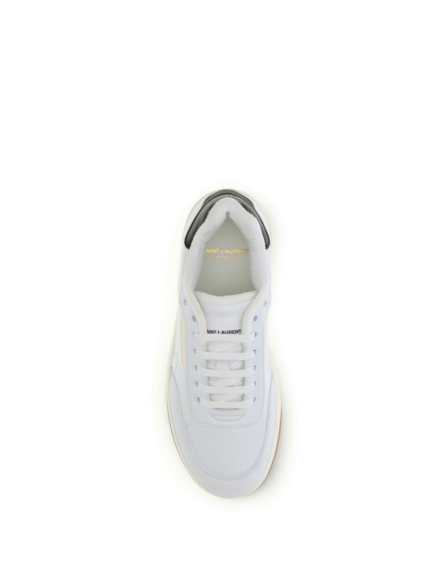Saint Laurent Women Sl/61 Sneakers SAINT LAURENT