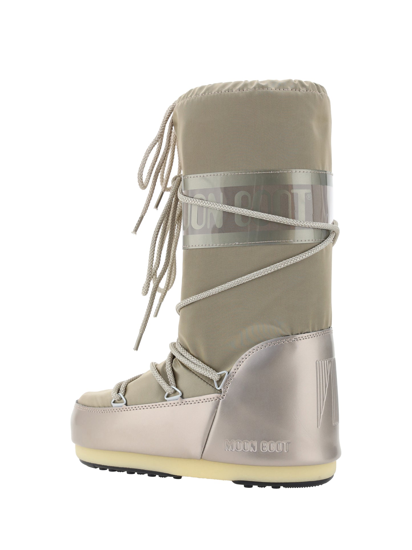 Moon Boot Women Icon Glance Boots MOON BOOT