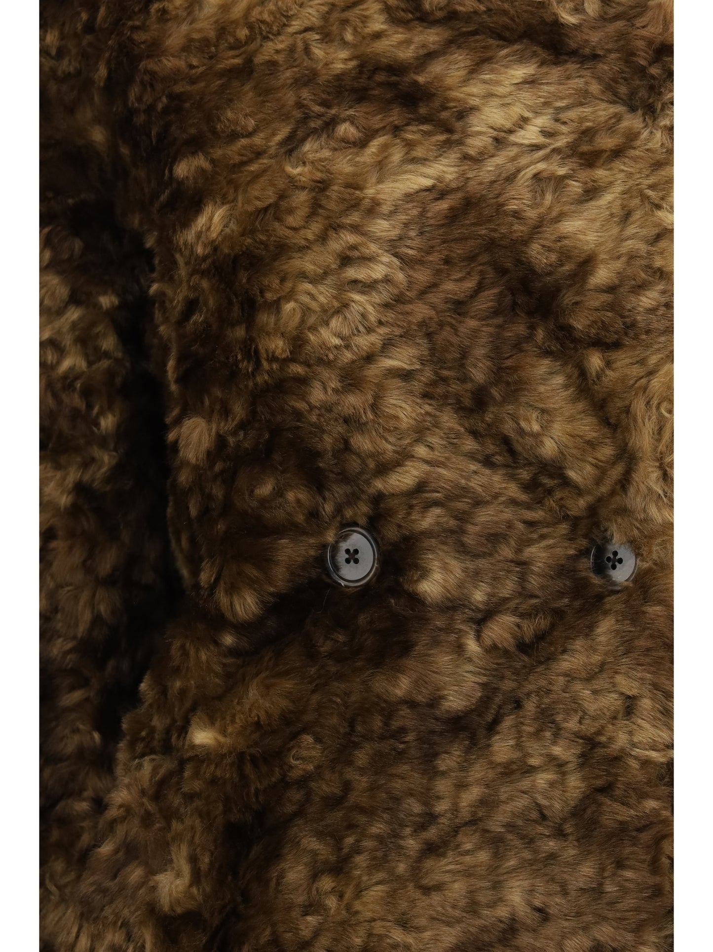 Marant Etoile Women Jya Double-Breasted Coat ISABEL MARANT ETOILE