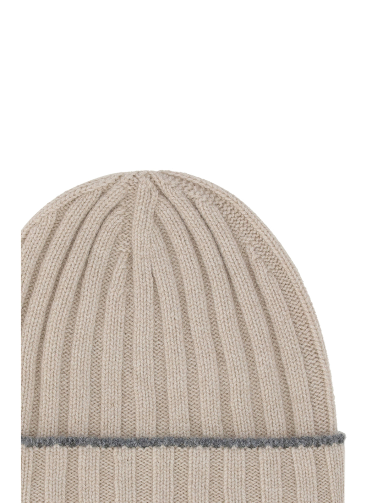 Brunello Cucinelli Men Beanie Hat BRUNELLO CUCINELLI