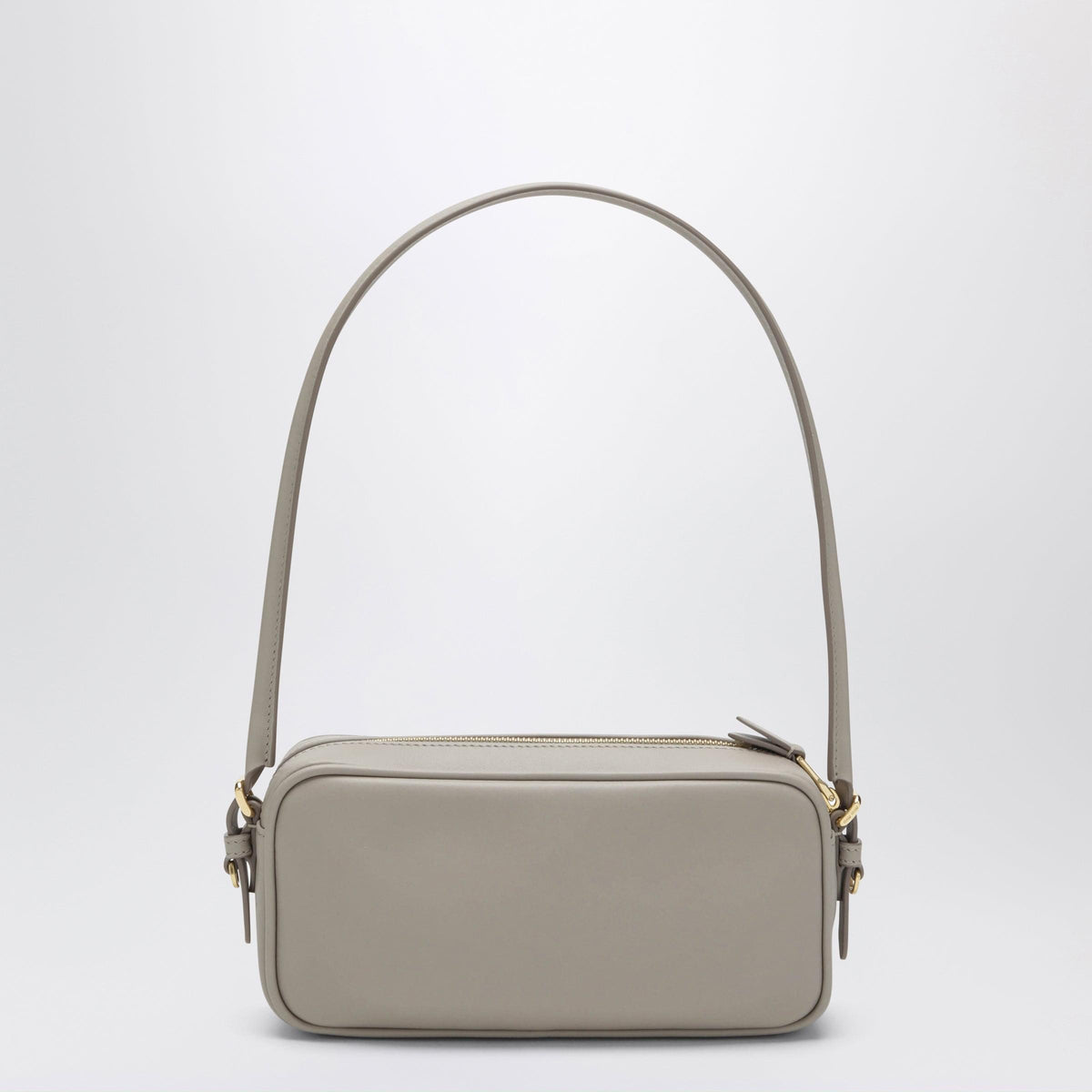 Miu Miu Pumice Leather Pouch Women MIU MIU