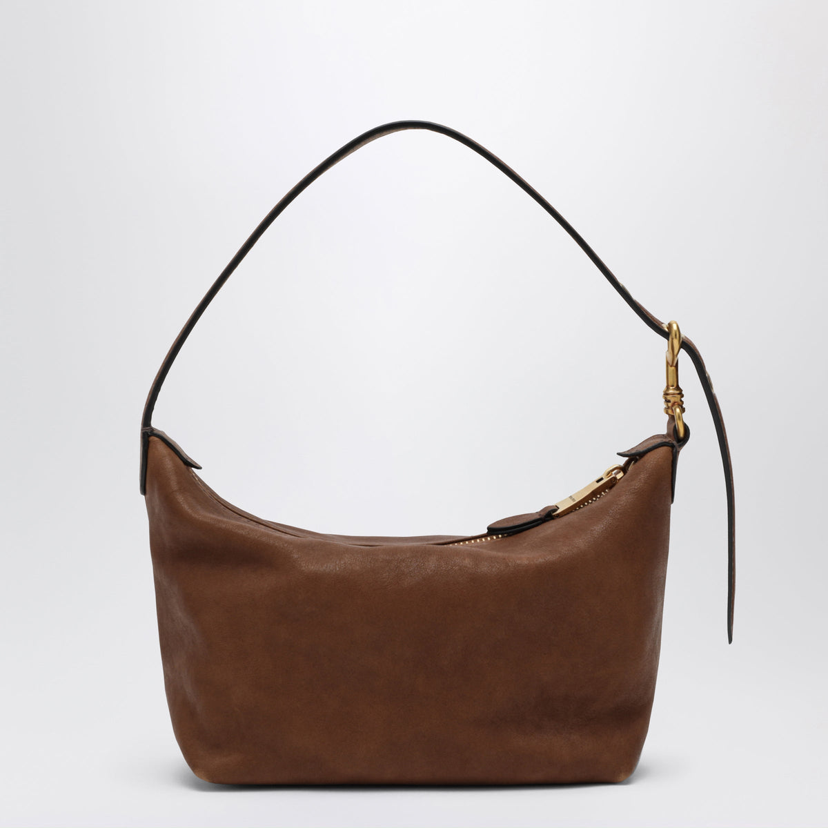 Miu Miu Spirit Pouch In Rovere Nappa Leather Women MIU MIU